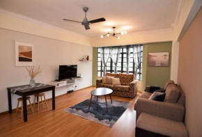 7pax-Genting Premium Outlet LARGEST Family Retro English Cottage - F-Parking, Self C-In